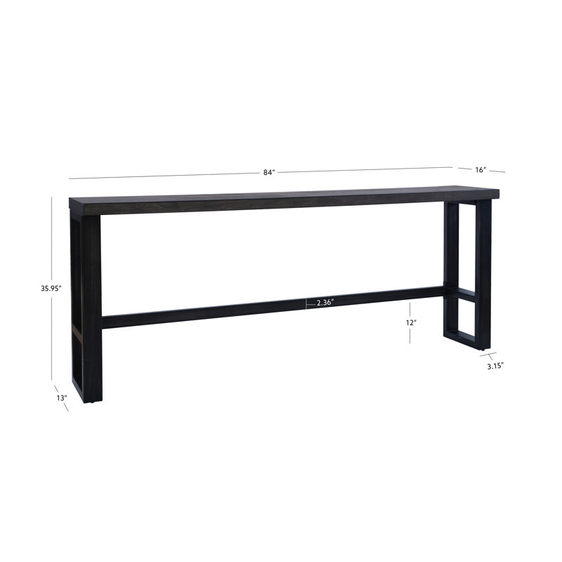 Williston forge wellman pub table discount